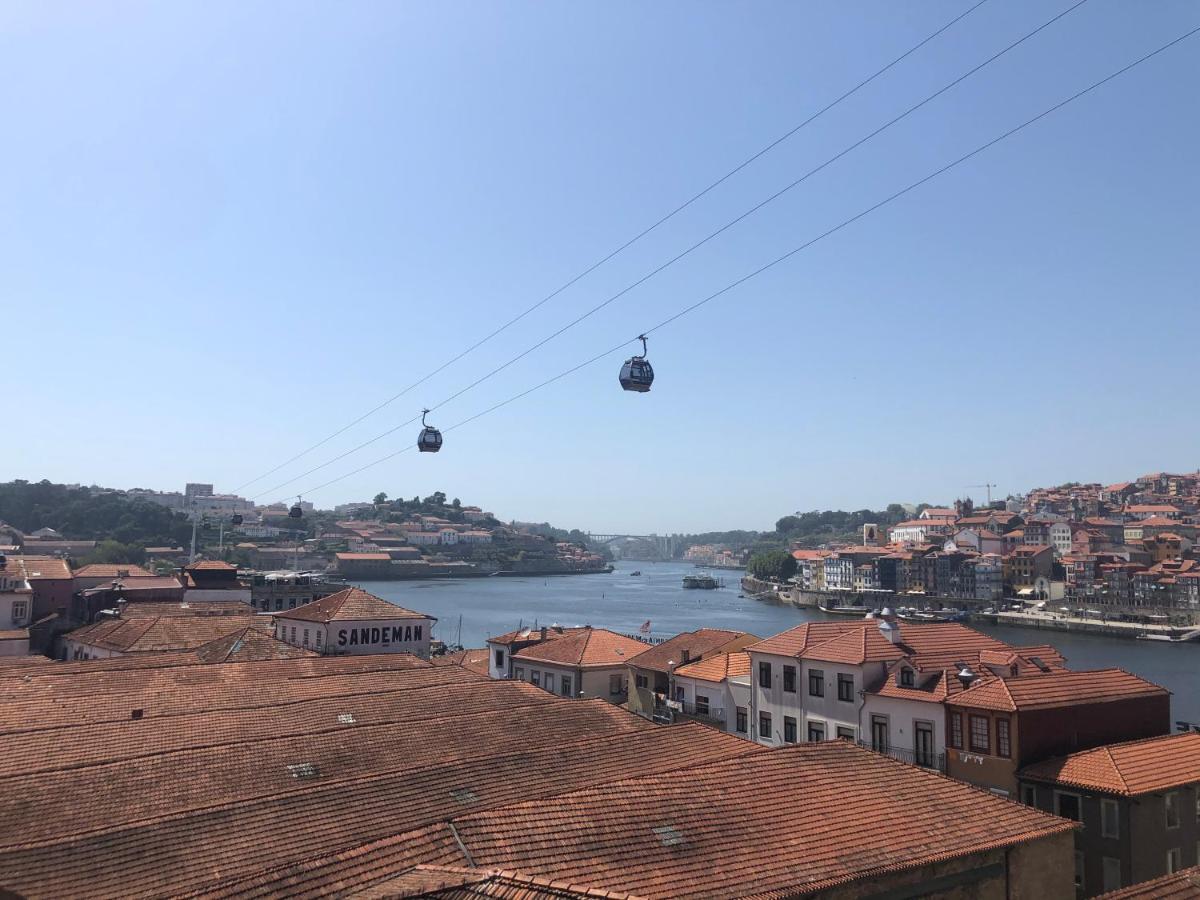 Hotel Douro Prime Downtown Vila Nova de Gaia Zewnętrze zdjęcie