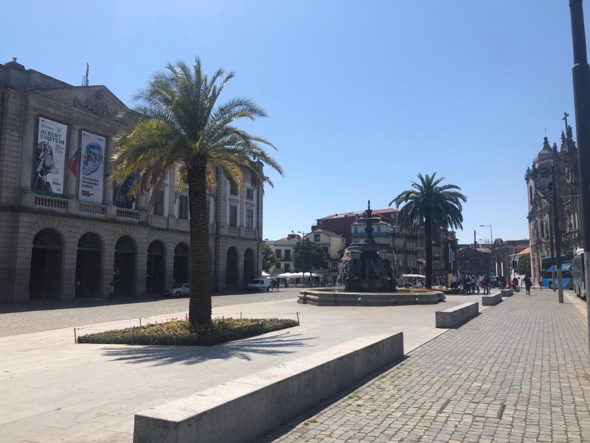 Hotel Douro Prime Downtown Vila Nova de Gaia Zewnętrze zdjęcie