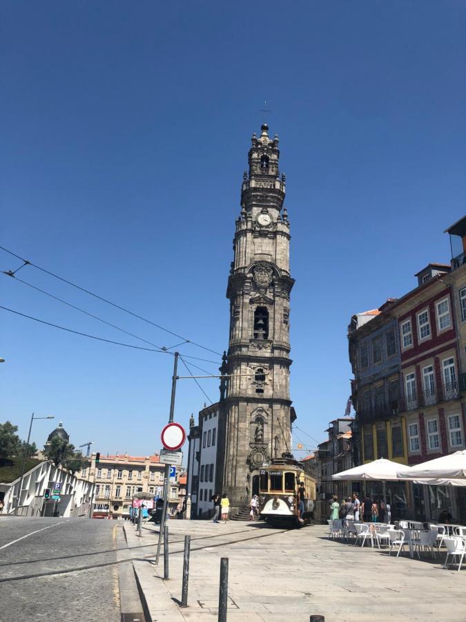 Hotel Douro Prime Downtown Vila Nova de Gaia Zewnętrze zdjęcie