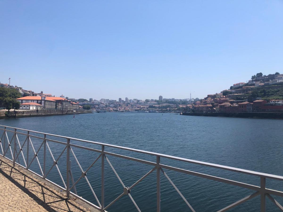 Hotel Douro Prime Downtown Vila Nova de Gaia Zewnętrze zdjęcie