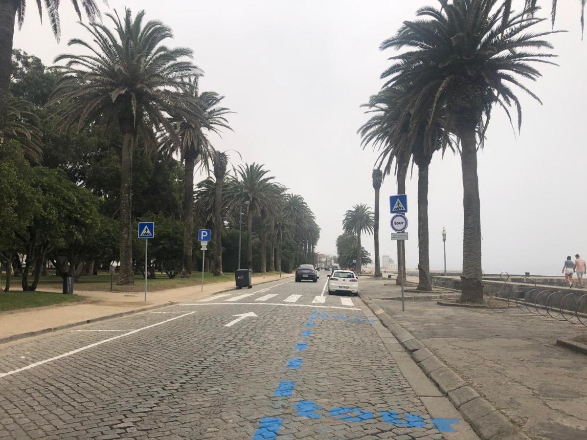 Hotel Douro Prime Downtown Vila Nova de Gaia Zewnętrze zdjęcie