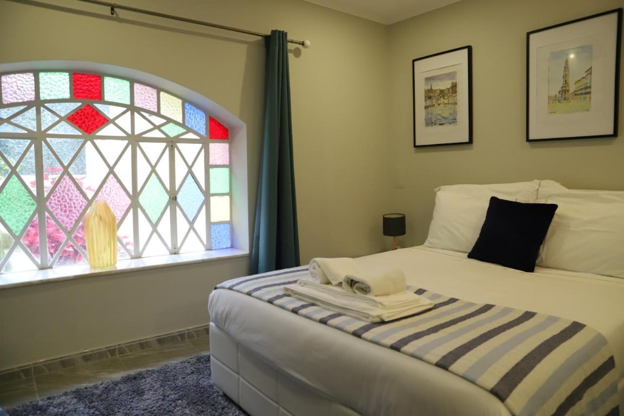Hotel Douro Prime Downtown Vila Nova de Gaia Zewnętrze zdjęcie