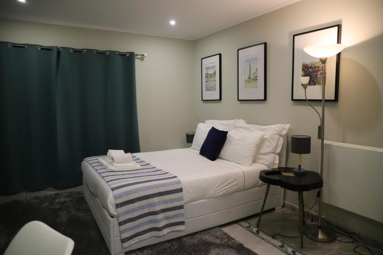 Hotel Douro Prime Downtown Vila Nova de Gaia Zewnętrze zdjęcie