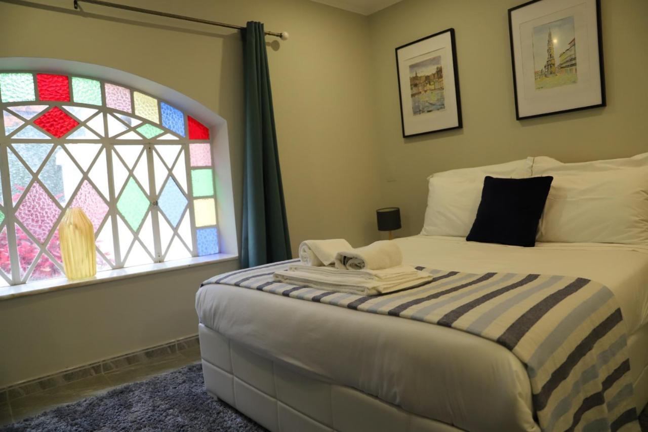Hotel Douro Prime Downtown Vila Nova de Gaia Zewnętrze zdjęcie