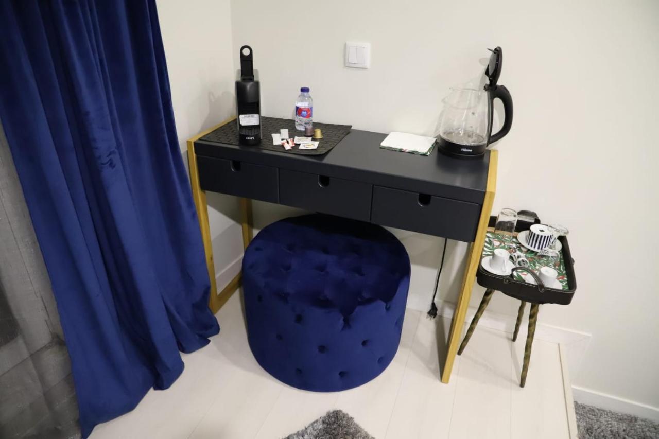 Hotel Douro Prime Downtown Vila Nova de Gaia Zewnętrze zdjęcie