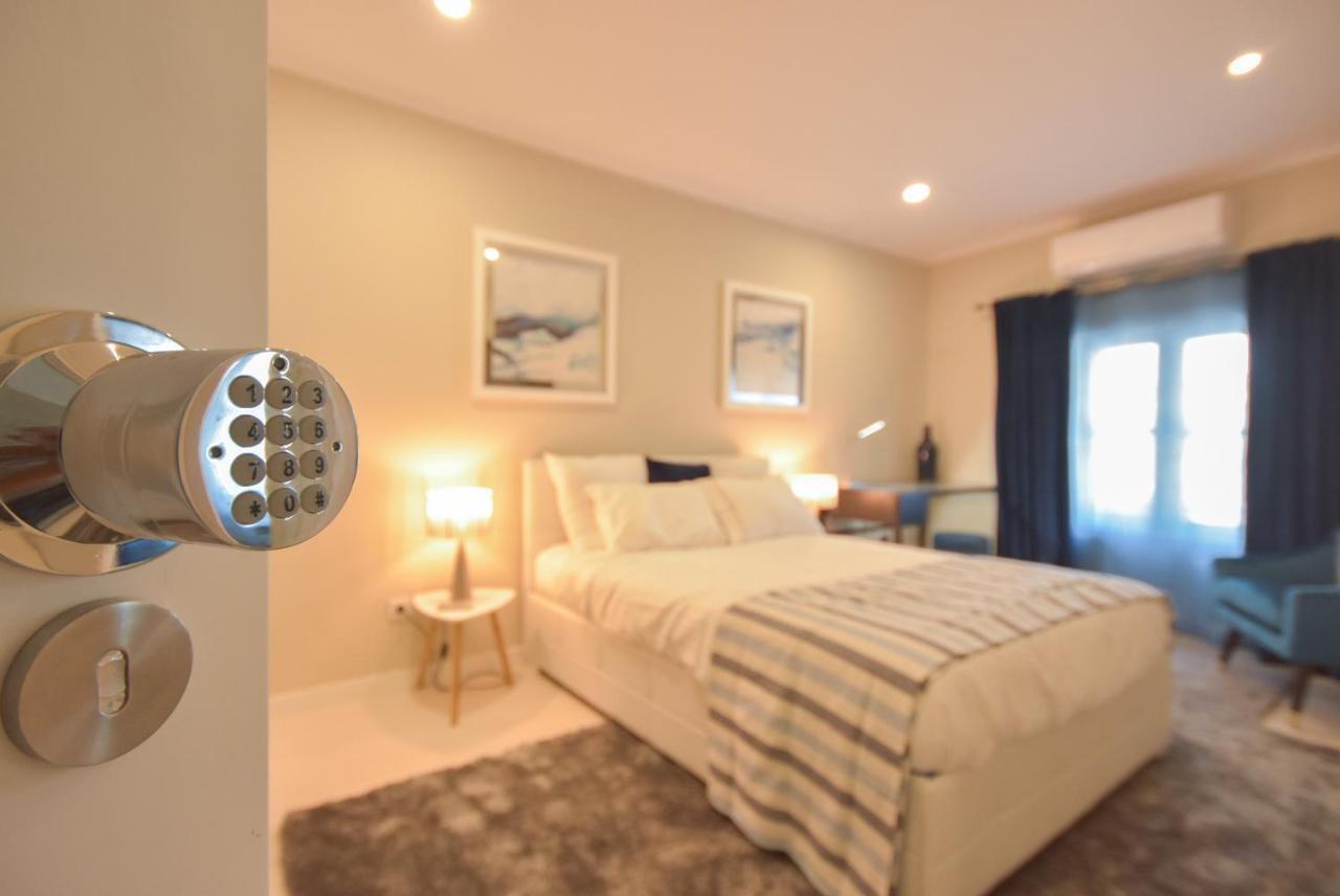 Hotel Douro Prime Downtown Vila Nova de Gaia Zewnętrze zdjęcie