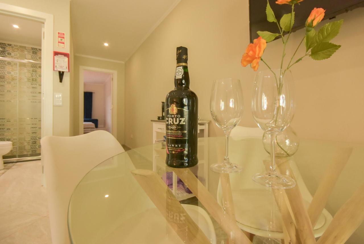 Hotel Douro Prime Downtown Vila Nova de Gaia Zewnętrze zdjęcie