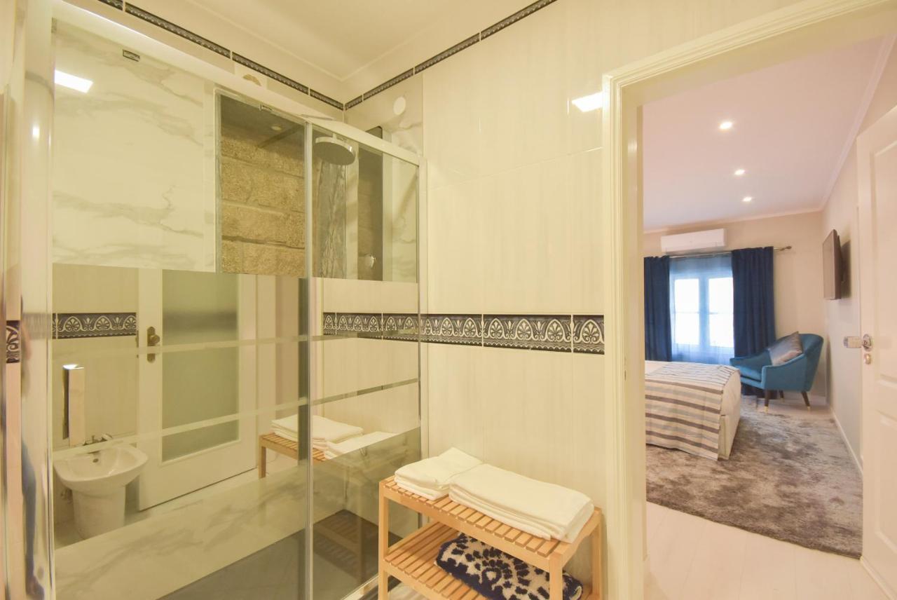Hotel Douro Prime Downtown Vila Nova de Gaia Zewnętrze zdjęcie