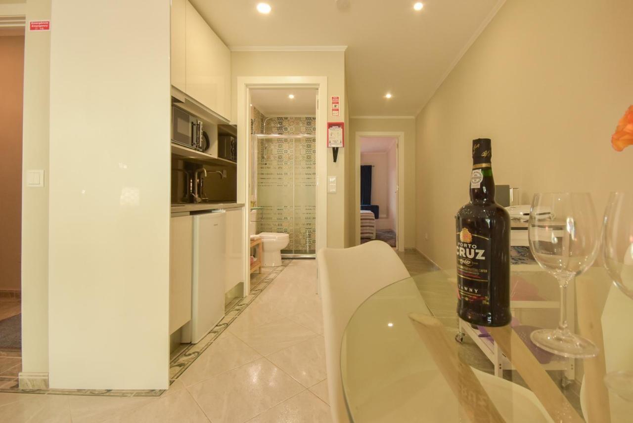 Hotel Douro Prime Downtown Vila Nova de Gaia Zewnętrze zdjęcie