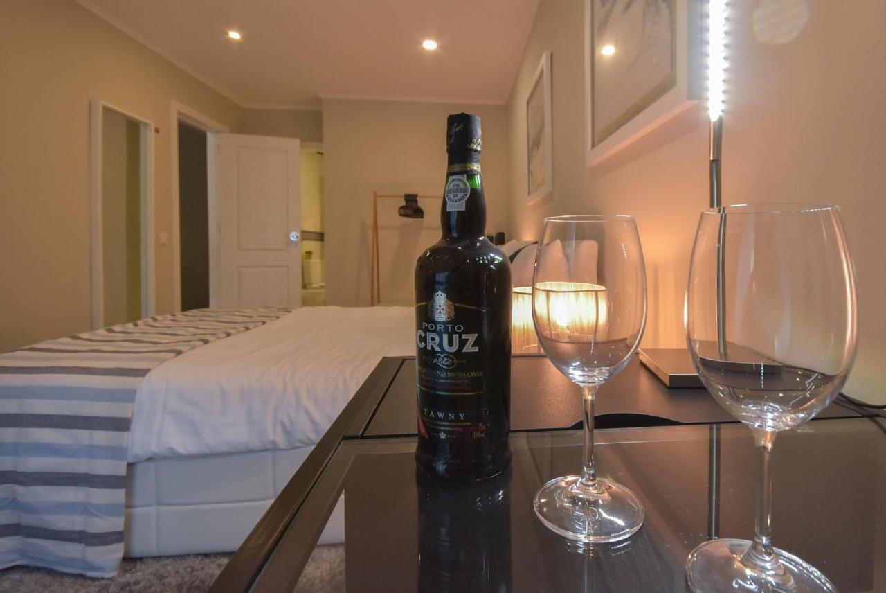 Hotel Douro Prime Downtown Vila Nova de Gaia Zewnętrze zdjęcie