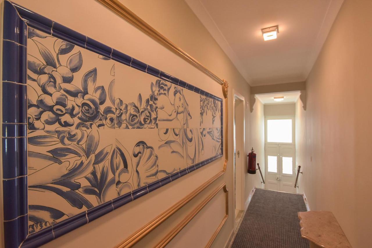Hotel Douro Prime Downtown Vila Nova de Gaia Zewnętrze zdjęcie