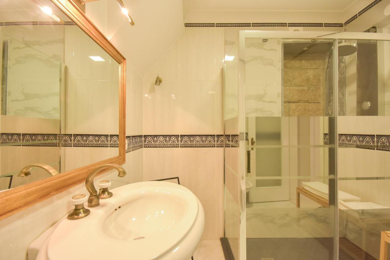 Hotel Douro Prime Downtown Vila Nova de Gaia Zewnętrze zdjęcie