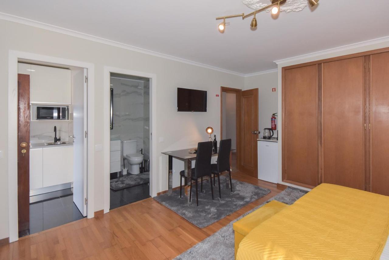 Hotel Douro Prime Downtown Vila Nova de Gaia Zewnętrze zdjęcie